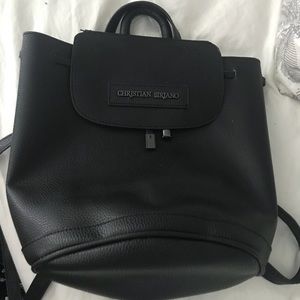 Christian Siriano Backpack